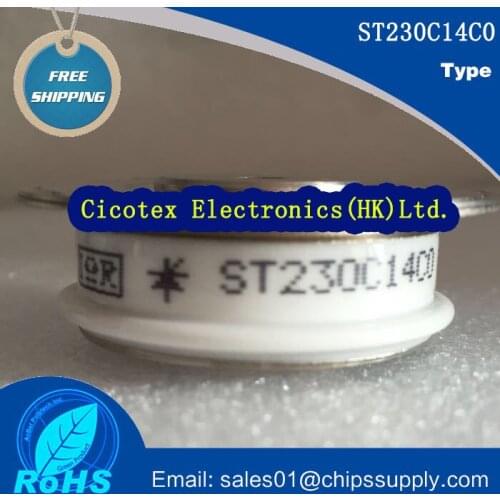 ST230C14C0 Module IGBT