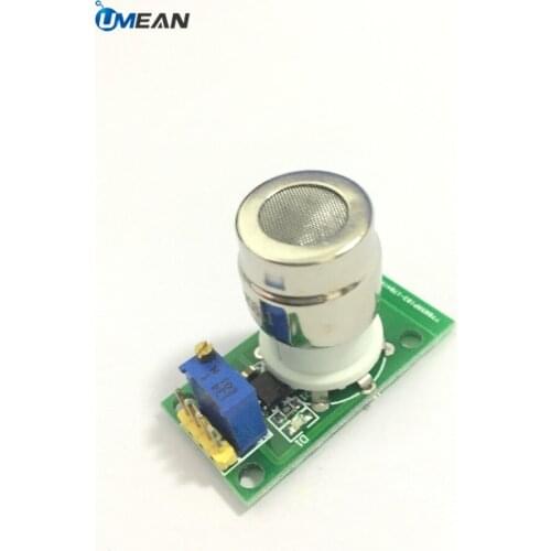 High Quality Original MG811 CO2 carbon dioxide gas sensor module For Agricultural