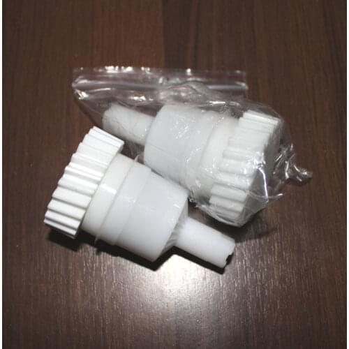 1pcs/lot)Noritsu minilab new gear A223709 Expand to print the machine spare QSS-2301/2701/2901 parts accessories part