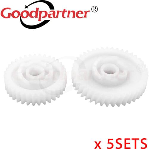 5SET Z42R Z35S Gear for Kyocera M2035 M2035dn FS 1028 1128 1030 1035 1130 1135 MFP 1100 1300 1120 M2530dn M2535dn P2035D P2135D