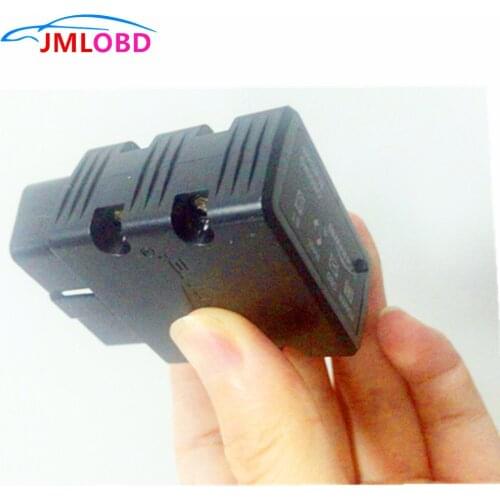 Bluetooth Scan Tool USB OBD2 OBDII module ScanTool with OBD Software dropshipping Jun0718