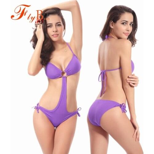 Flybomb Sexy Swimwear