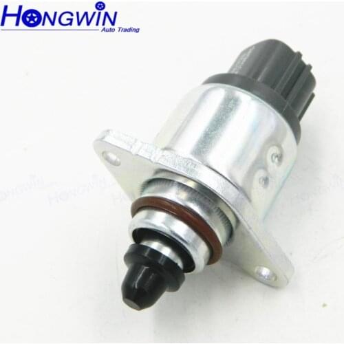 89690-97202 41559MD 89690-87Z01 IDLE AIR CONTROL VALVE IACV Stepper Motor For TOYOTA Avanza 8969097202 89690 97202