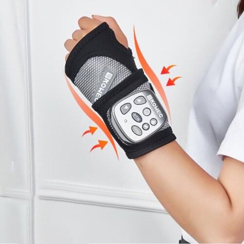 Medocflore Hand Massagers
