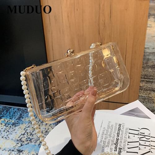 MUDUO Women's Evening Clutches