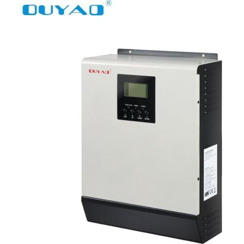 OUYAD new design 48v solar home 5kva solar power system inverter