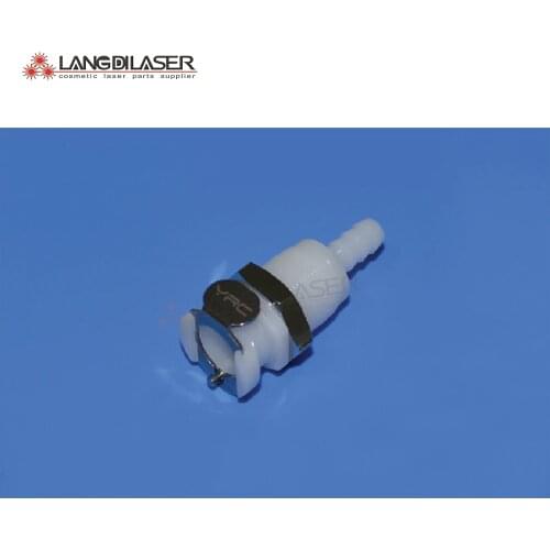 1/4 inch water connector