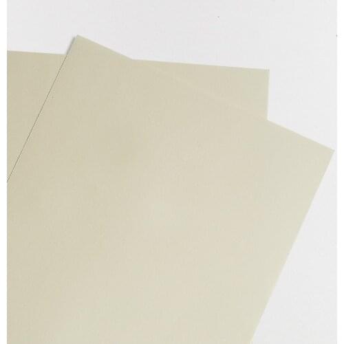 Splay Mark Product Dimensions 21X29.7cm A4 Business Writing Paper Pack of 10 Pieces Printed Texture Milk White