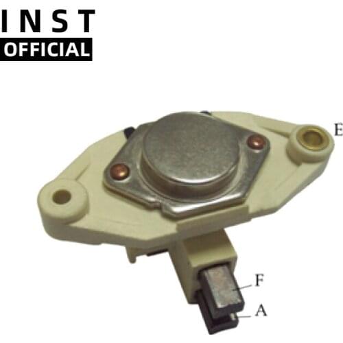 Alternator Voltage Regulator FOR Apache B368 04-055 1197311032 VR-B260