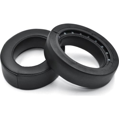 Replacement Ear pads for Corsair HS50 Pro HS60 Pro Headphones Soft Foam Ear