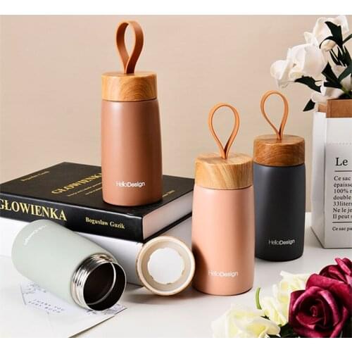 XINCHEN Stainless Steel Thermoses