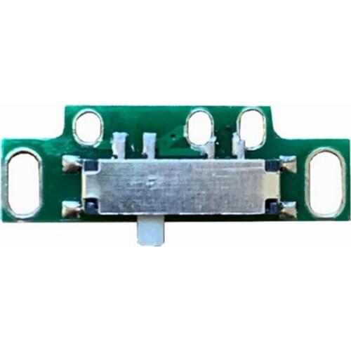 For GBA SP Game Console Repair Part Replacement Power Switch New Power Button