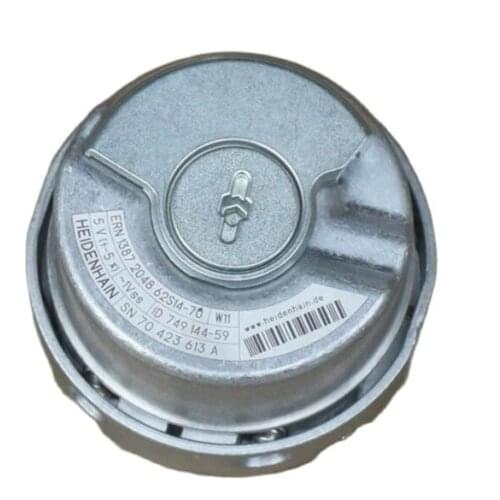 1387 Synchronous host rotary encoder line ERN 1387 2048 62S14-70 elevator accessories
