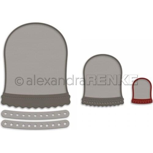 CH 2020 New Arrival Gift cover Metal Cutting Dies Stencils for DIY Scrapbooking/photo Album stamps Decorative Embossing DIY Pape