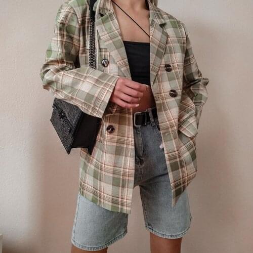 Colorfaith Women's Oversized Jackets