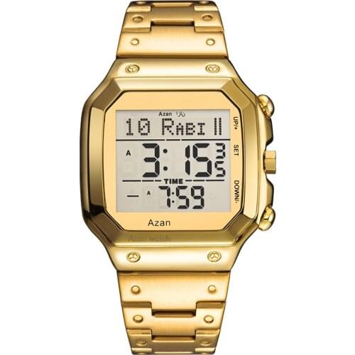 eBuylives Automatic Watch