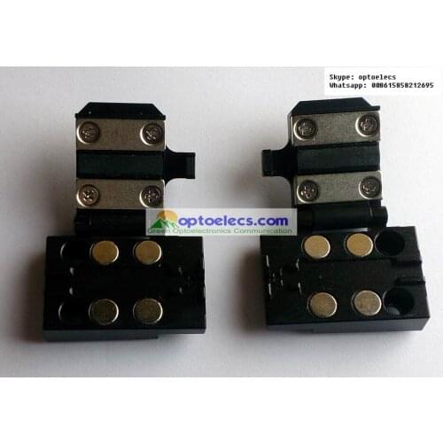 Jilong KL-260 KL-280 KL-300T fusion splicer Shealth Clamp