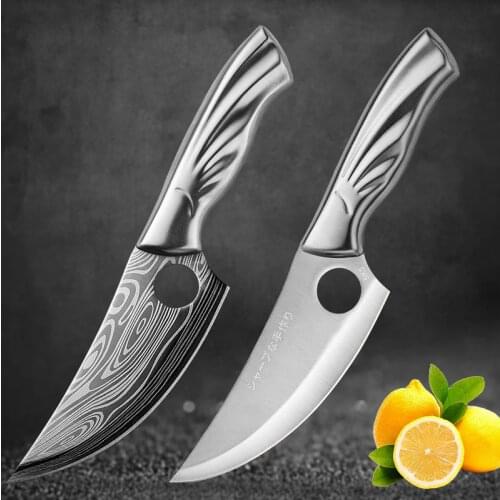 LISM Fruit Knives