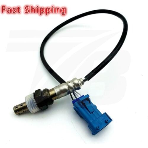 Downstream Lambda Oxygen Sensor O2 fit for Mini R56 R57 R58 R59 R55 R60 R61 PACEMAN Cooper S 2006-2013 11787548961