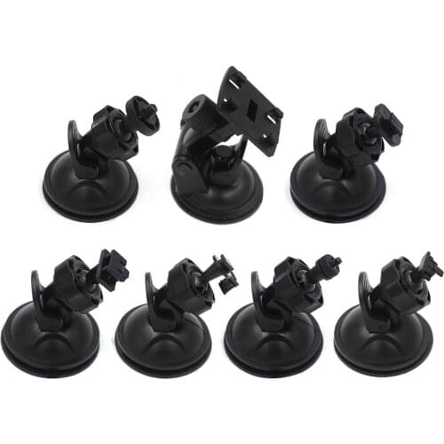 Mini Suction Cup Bracket Tripod Car DVR Bracket DV GPS Camera Bracket Mobile Phone Bracket for GPS Navigator Accessories