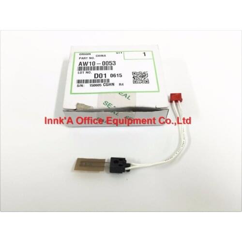 Original new Fuser Thermistor AW10-0053 For Ricoh Aficio 1022 1027 2022 2027 235 2045 MP2550 2851 3030