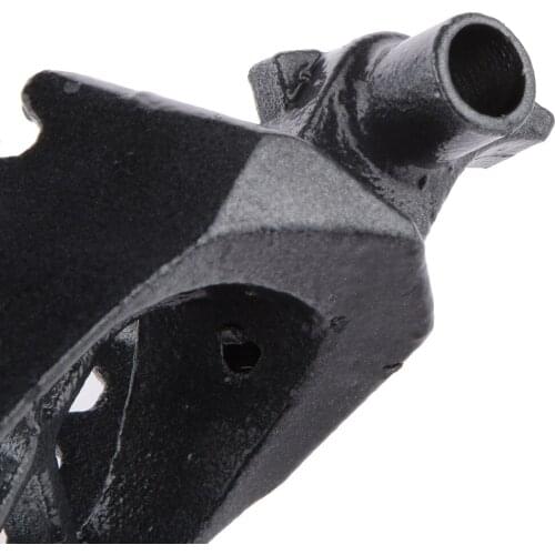 Pair Wide MX Foot Pegs Pedals Rests for Yamaha YZF/WR 250/400/426/450 99-05