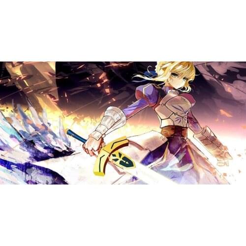 Anime Towels Saber Printed Microfiber Bath Towel serviette de plage toalha Adult Kid Travel Sport Drying Beach Towel Custom