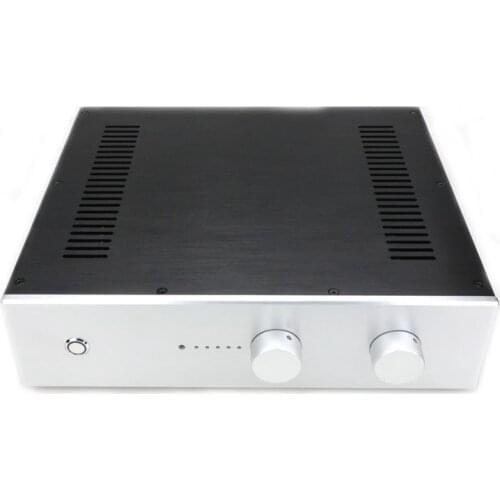 Zero-point bladder preamp-fever preamp-(M7), with remote control-four-way input switch. Vocal, natural, delicate, smooth string