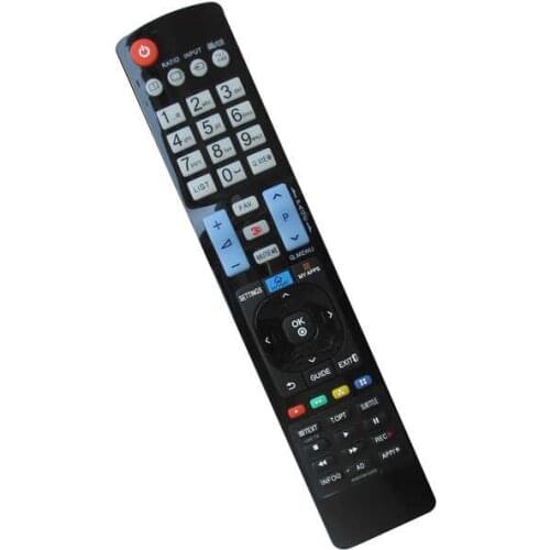 Remote Control For LG 55LM860V 55LM960V 32LM620 32LM660 37LM620 42LM620 42LM640 42LM660 42LM670 42LM760 42LM860 Smart 3D LED TV