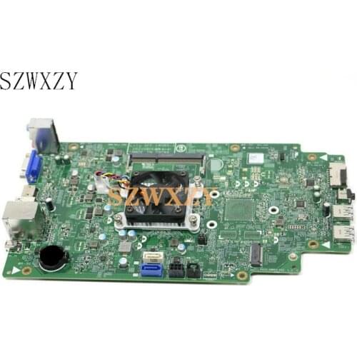 SZWXZY New For Dell 3252 Motherboard With J3160 CPU CN-003KPJ 003KPJ 03KPJ Lily SFF 14085-1 100% WorKing