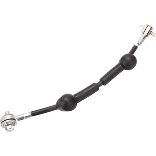 1pc Auto Strut Bars LR038051 Tailgate Cable Holder Dedicated Replacement For Land Rover Range Rover L322 2002-2012