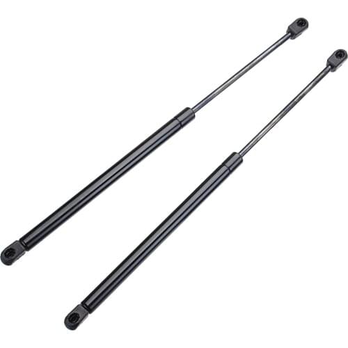 2x Rear Hatch Lift Supports Prop Shock Strut for 2006-2013 A3