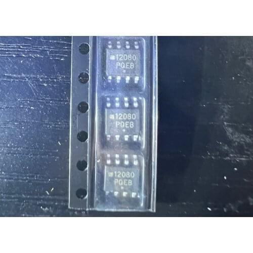 5pcs/lot MC12080D MC12080 12080D SOP8