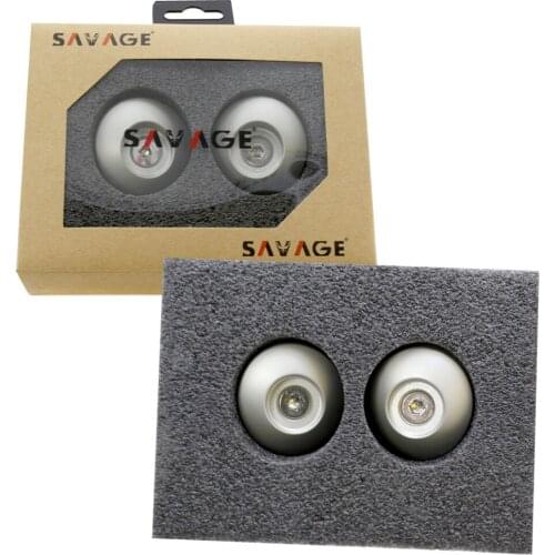 Motorcycle Accessories Frame Plug Set (52MM) for BMW R 1200 GS LC 2014 2015 2016 2017 BMW R1200GS ADV 14 15 16 17