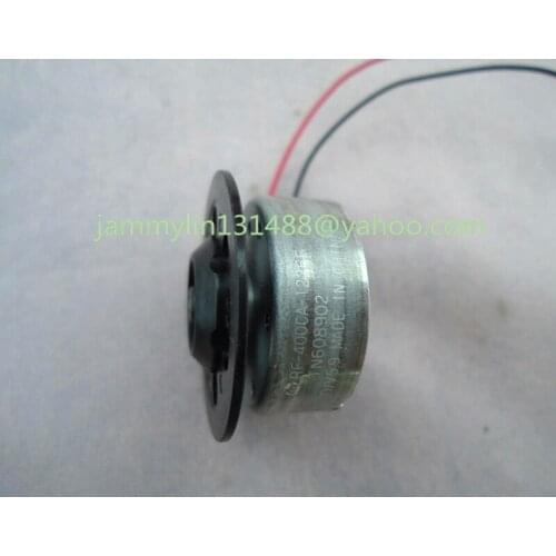 Car CD Audio RF-400CA-12265 Mechanism Spindle motor D/V5.9 RF400CA12265 5.9V CD/DVD Motor RF 400CA 12265 2pcs/lot