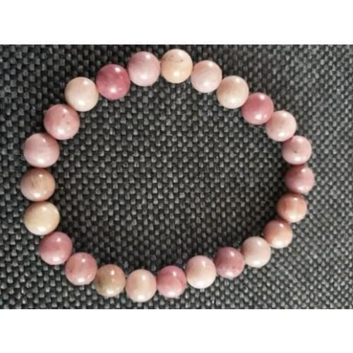BEAUCHAMP Pink Bracelets