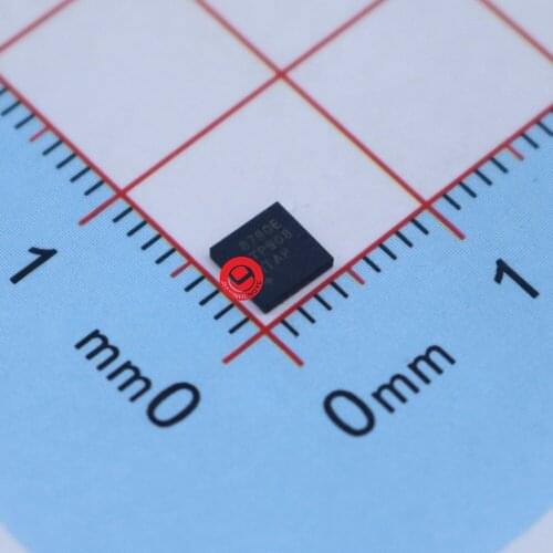 Free Shipping MAX8790ETP 8709E QFN-20 Original and New 5PCS/LOT