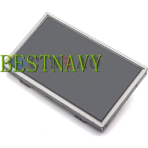Free shipping Original 8inch LCD Display TFD80W20 screen for Car DVD Navigation Lcd Monitor