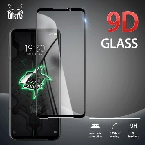 DUNTIS Mobile Phone Accessories