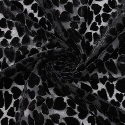 FODRK Fabrics For Sewing