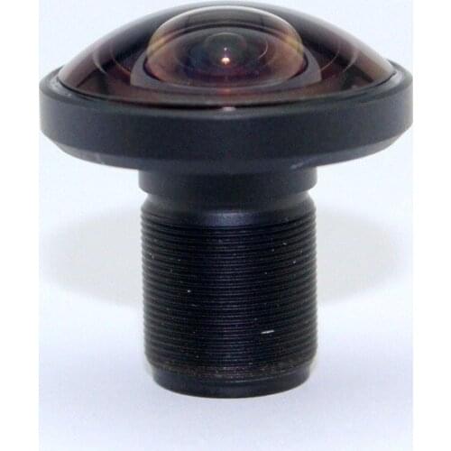 GOPRO 220 Degree Panoramic Fish Eye Lens 16 Million HD Pixel 4K Panoramic Video Lens for Gopro 3 4