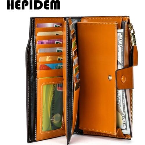 Hepidem Bags And Suitcases