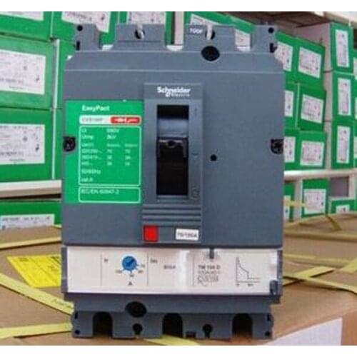 HZKEMA Air Circuit Breakers
