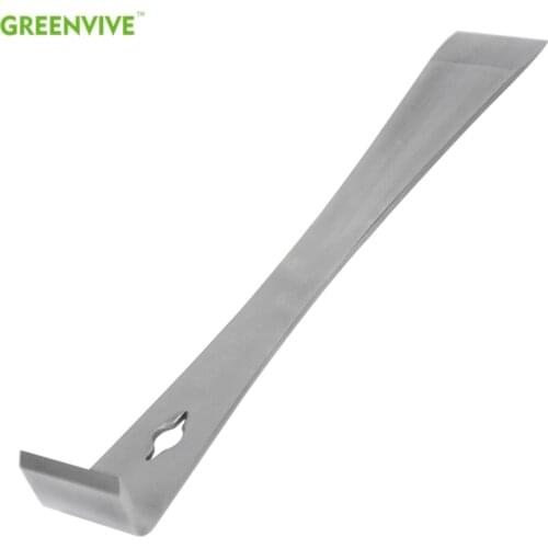 Bee Tools Wholesale Beekeeping Equipment Stainless Steel Hive Tool Beekeeping Tools