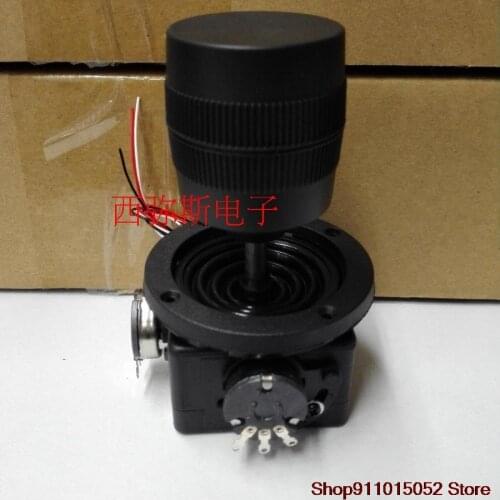 Rocker potentiometer JH - D300X - R2 / R4 3 d 5 k10k security yuntai control remote control aircraft, such as special