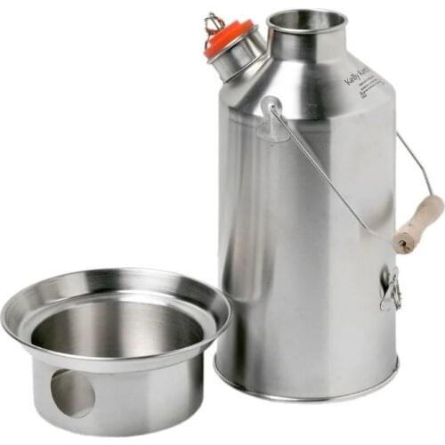 Kelly Kettle Tourist Burners