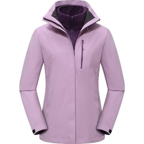 Ski Jackets Women Warm Winter Windproof Waterproof Jacket Outdoor Camping Climbing Womens Ski Hoodie Skiing Snowboard Jackets