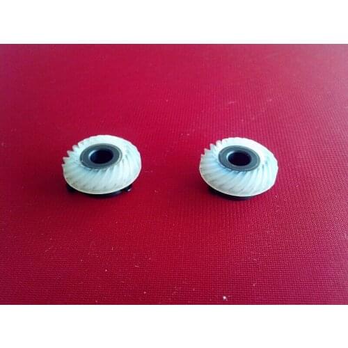 Singer 9217 Lower Gear 22 Teeth With Screws Multi-Function Electric Household Sewing Machine Accessories 314012M