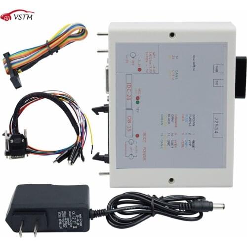New Best Use for ECU Programmer Power Box to Openport J2534 Power Box JTAG Multi-Purpose Connectors For Sale Free Shipping