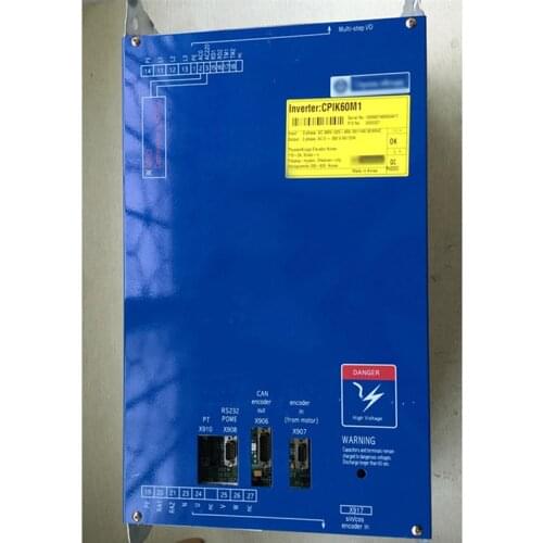 New original CPIK-60M1 Inverter CPIK60M1 with 1 year warranty